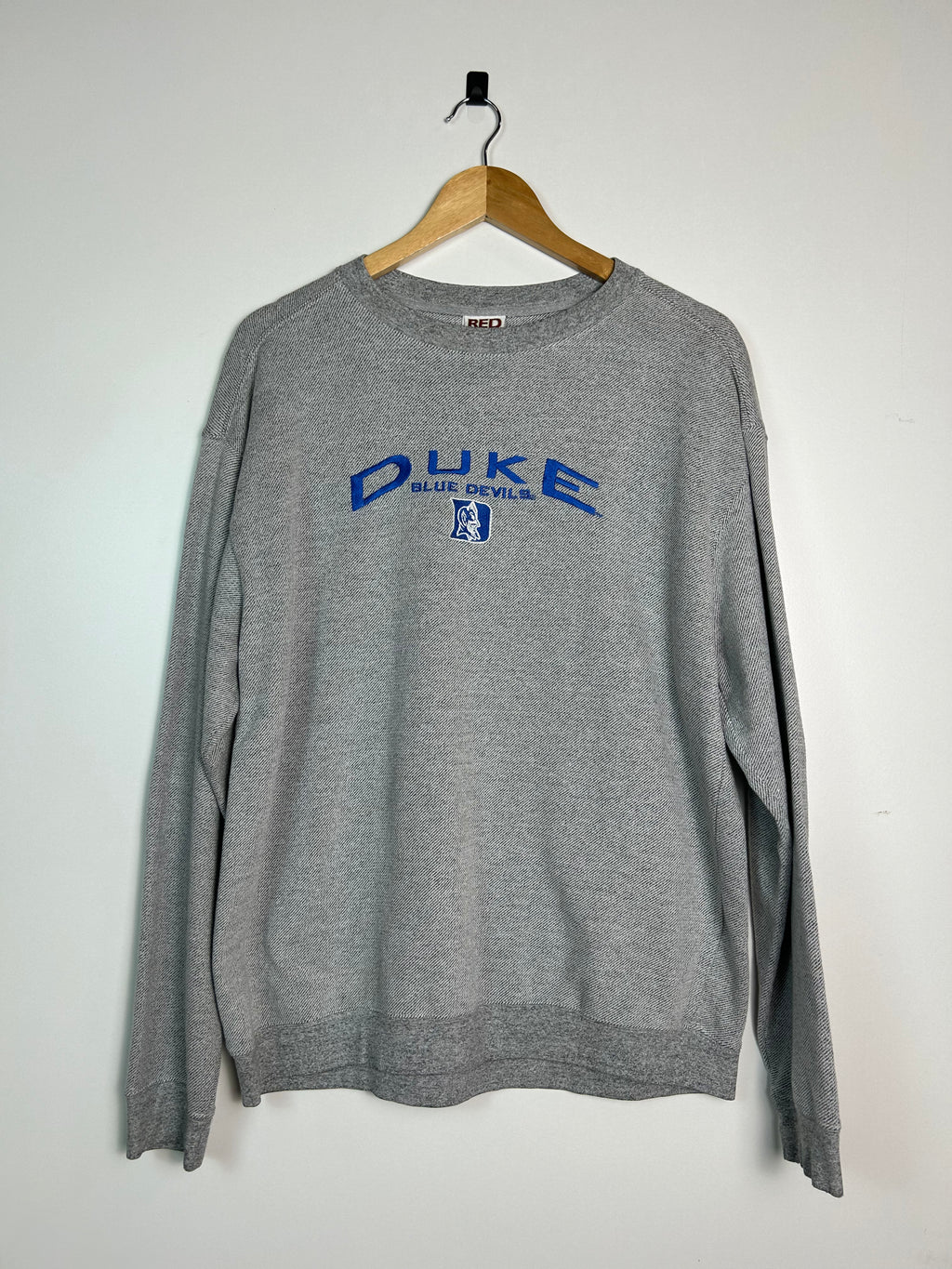 Duke blue Devils jumper