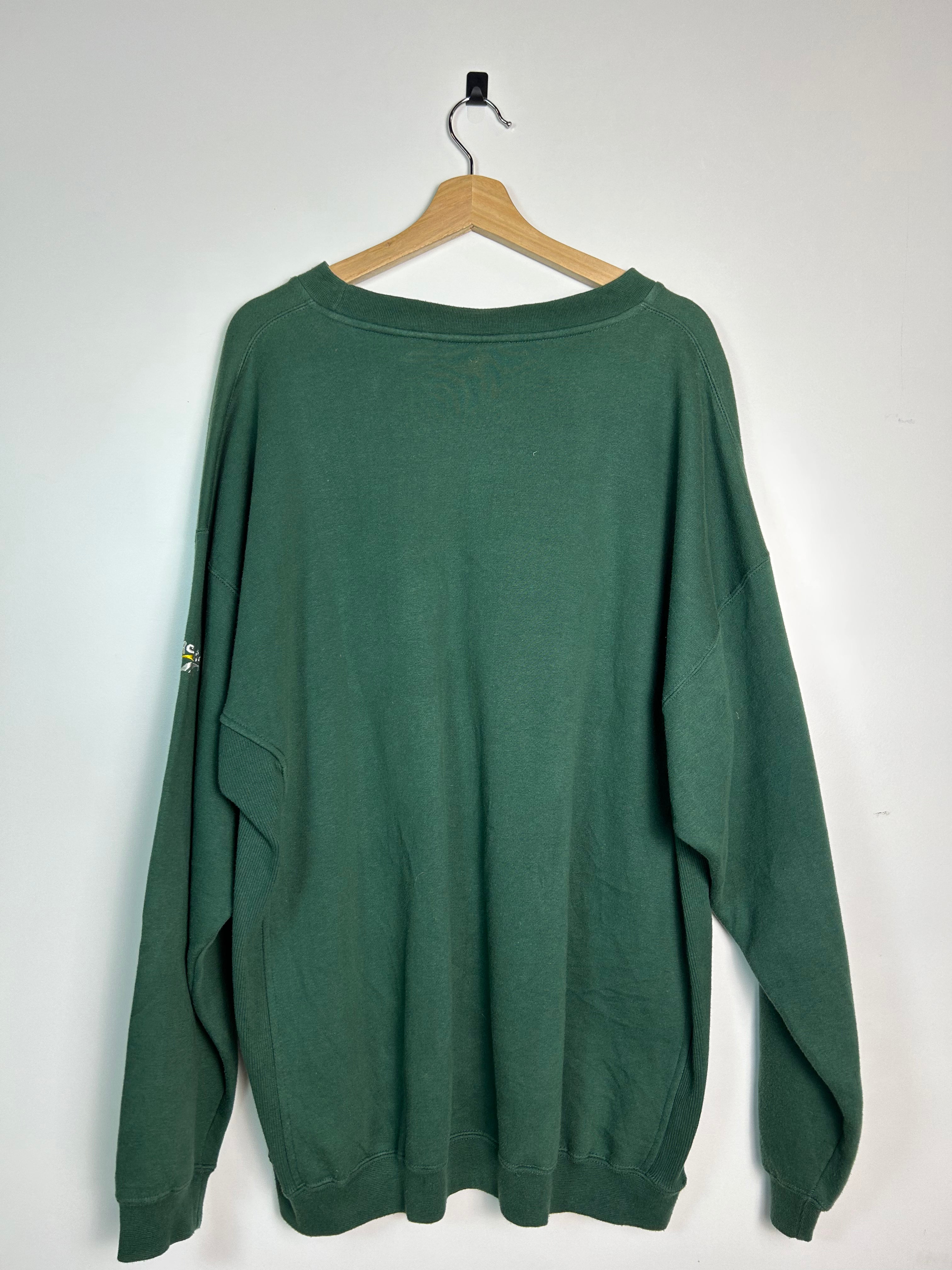 Green Bay packers jumper