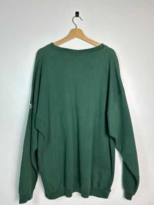 Green Bay packers jumper