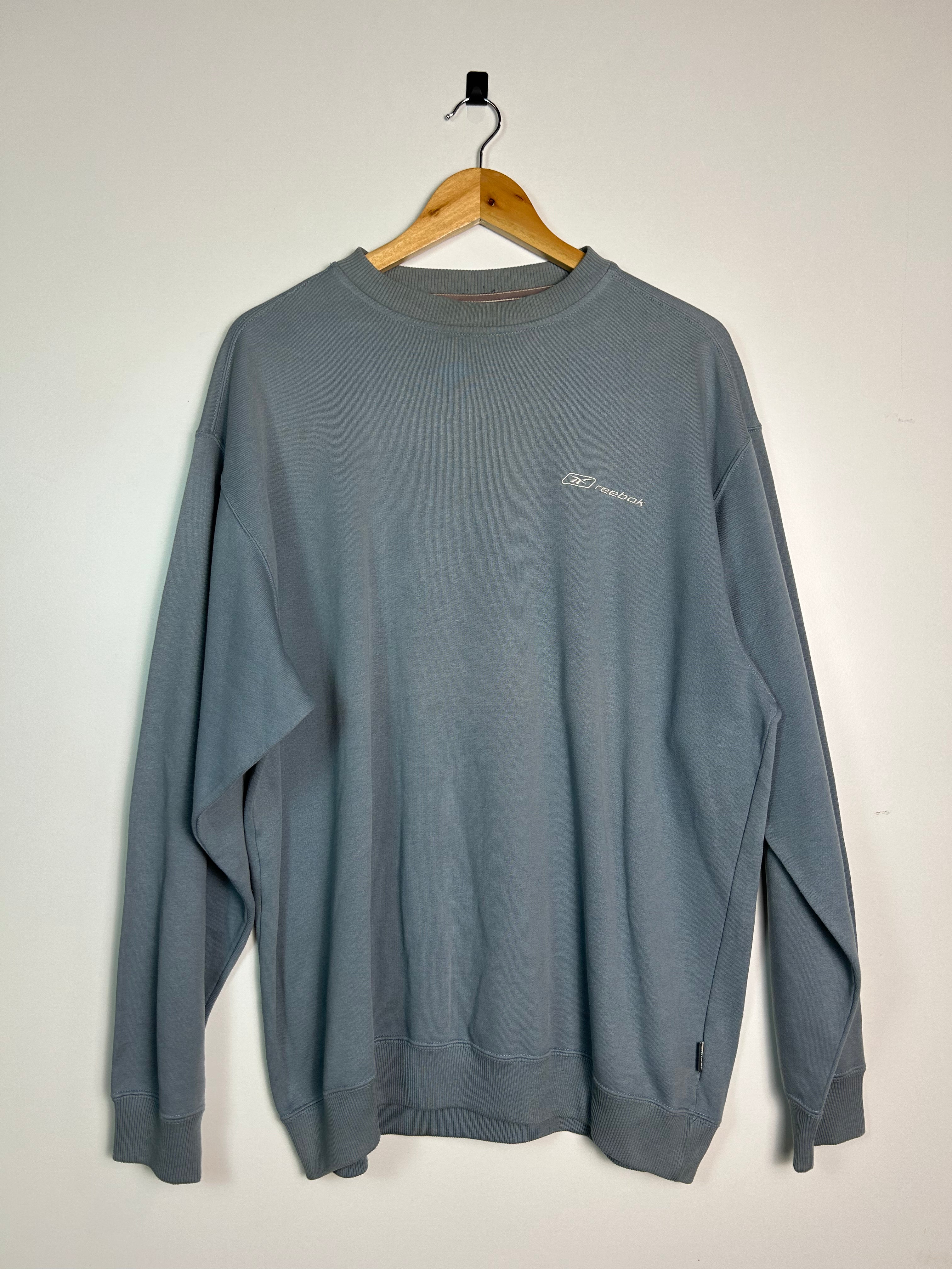 Reebok jumper