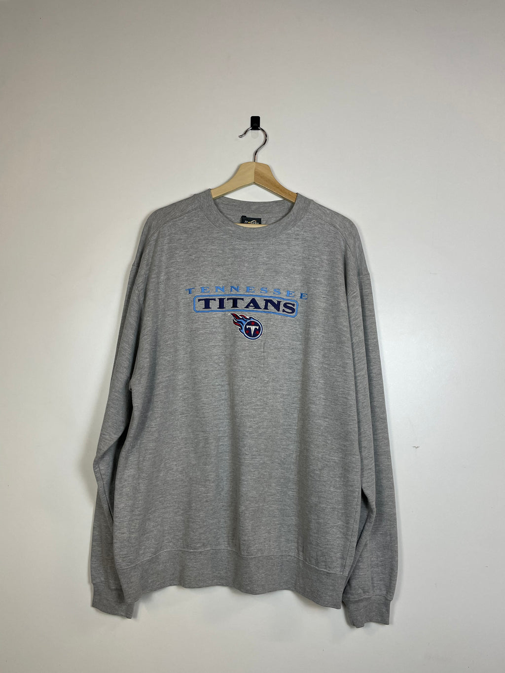 Tennessee Titans Jumper