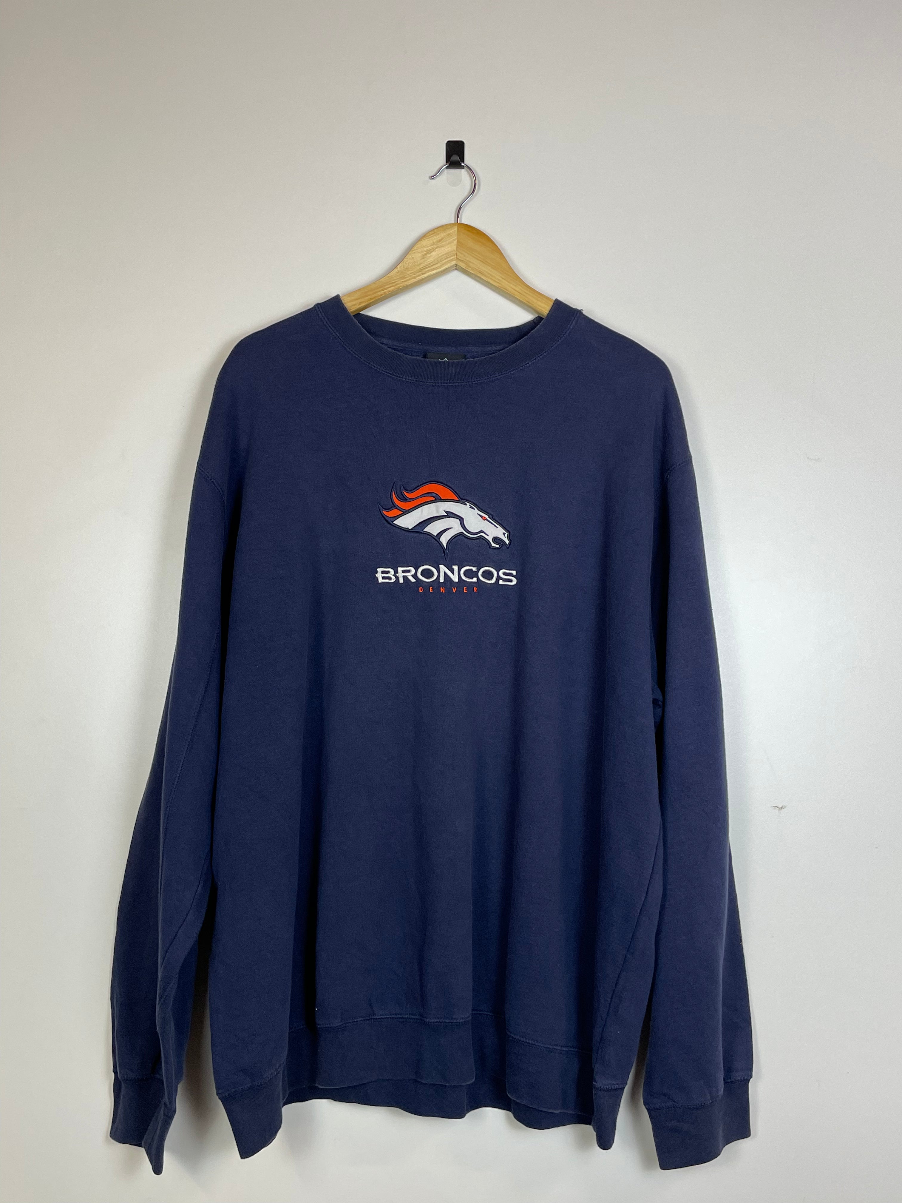 Denver Broncos  jumper