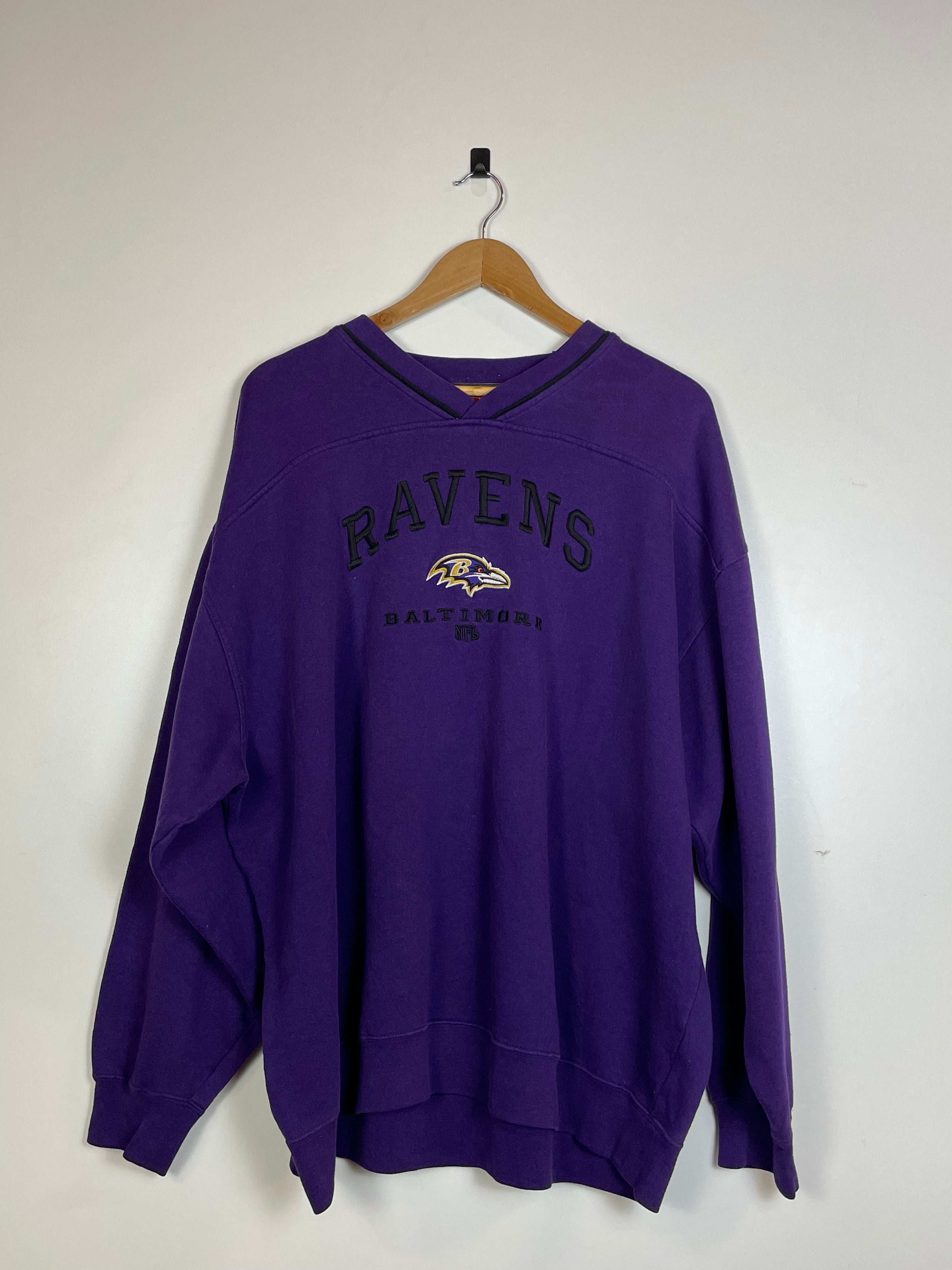 Baltimori Ravens jumper