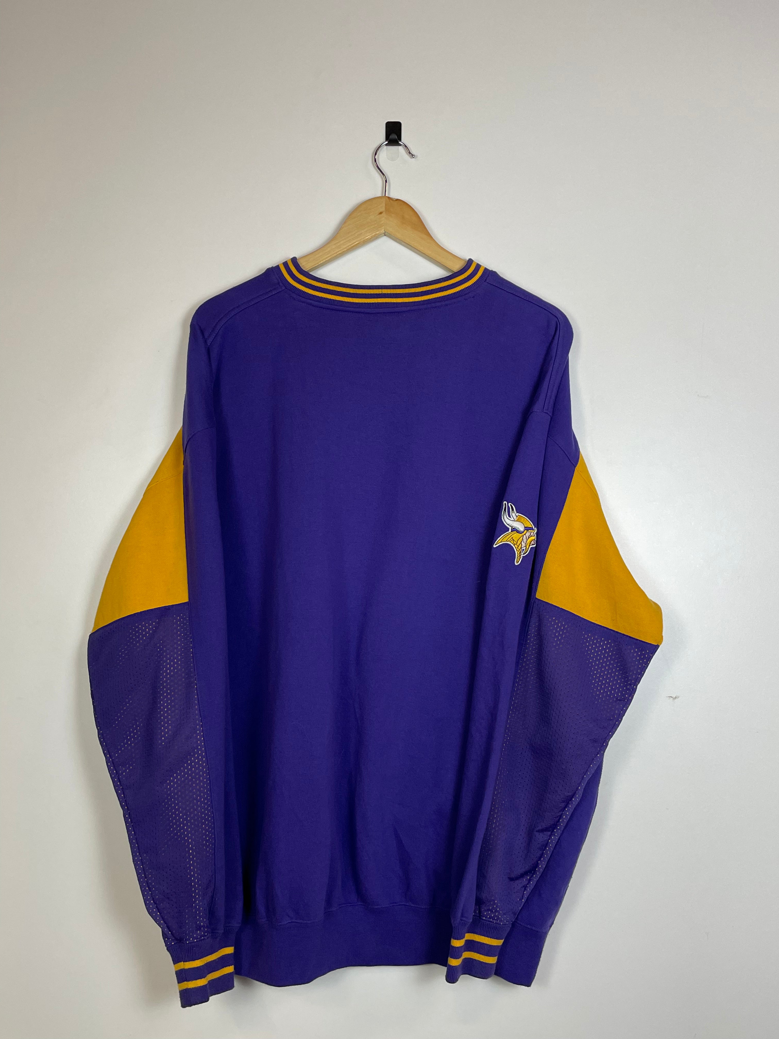 Vikings jumper