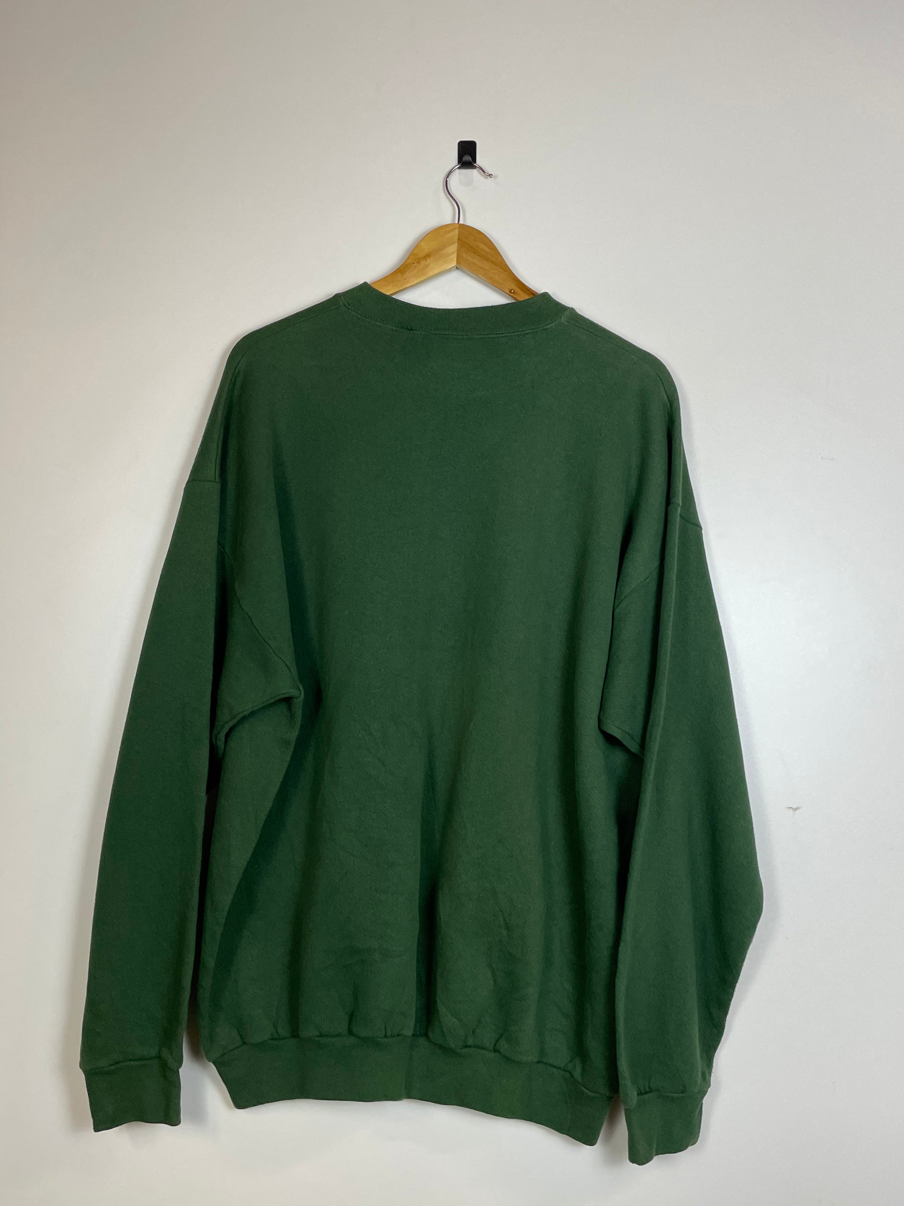 Green Bay Packers jumper