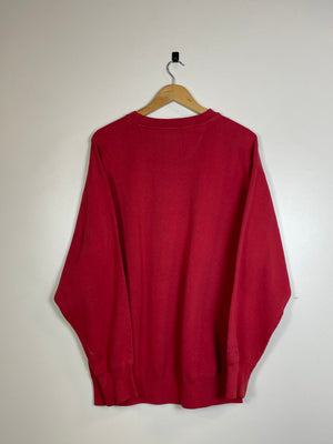 Wisconsin Badgers jumper