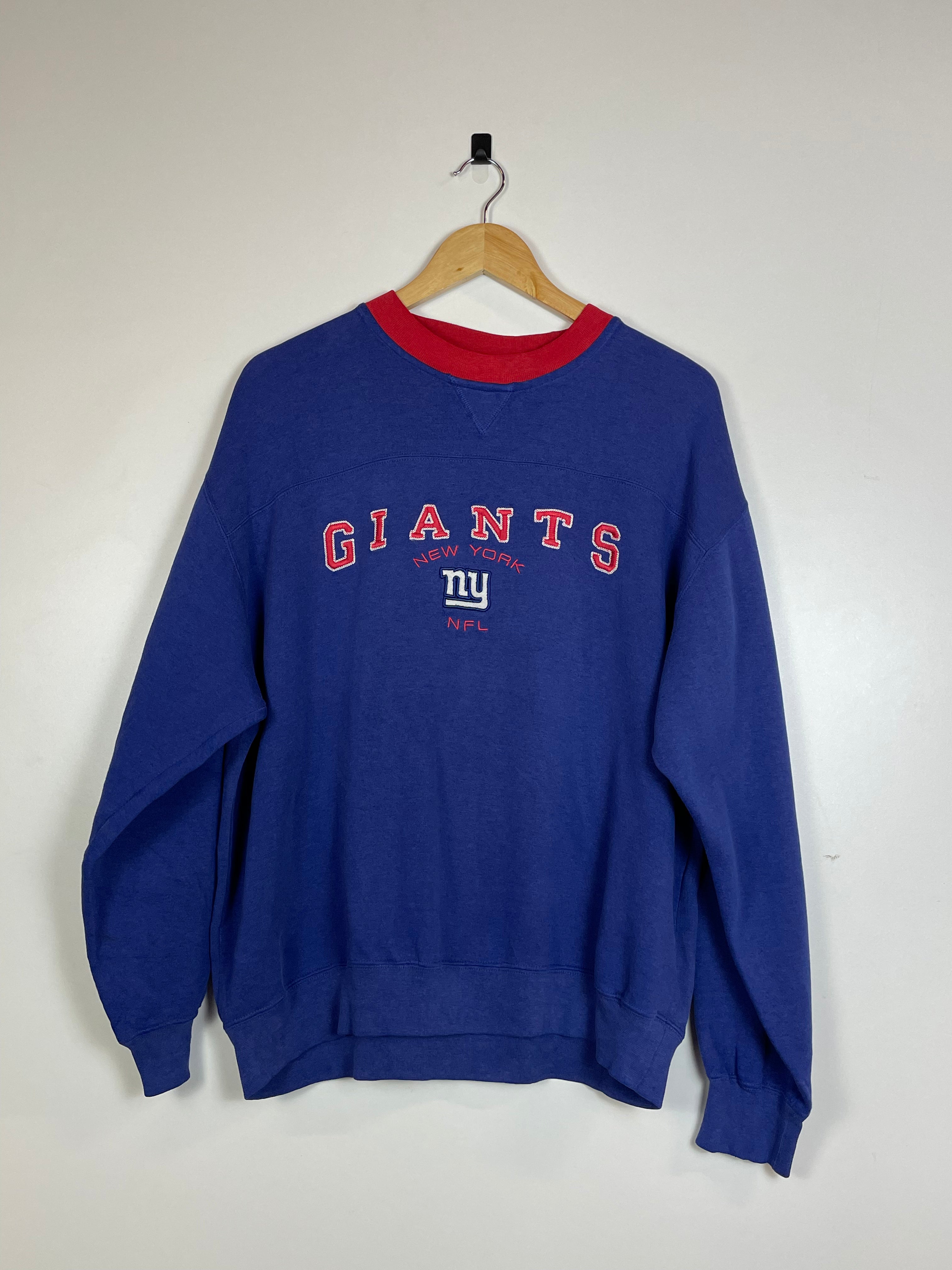 NY Giants jumper