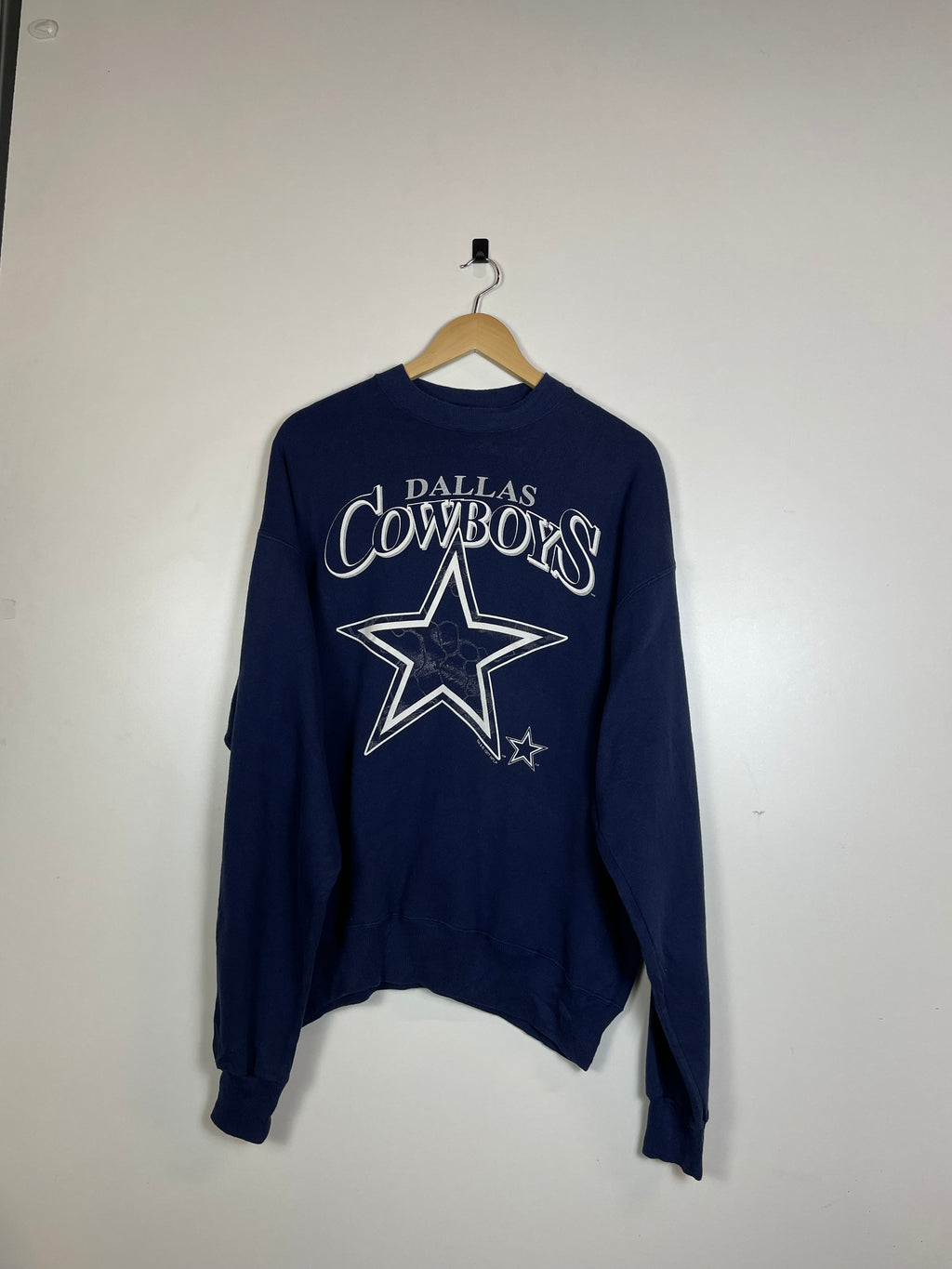 Dallas Cowboys jumper