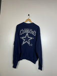 Dallas Cowboys jumper