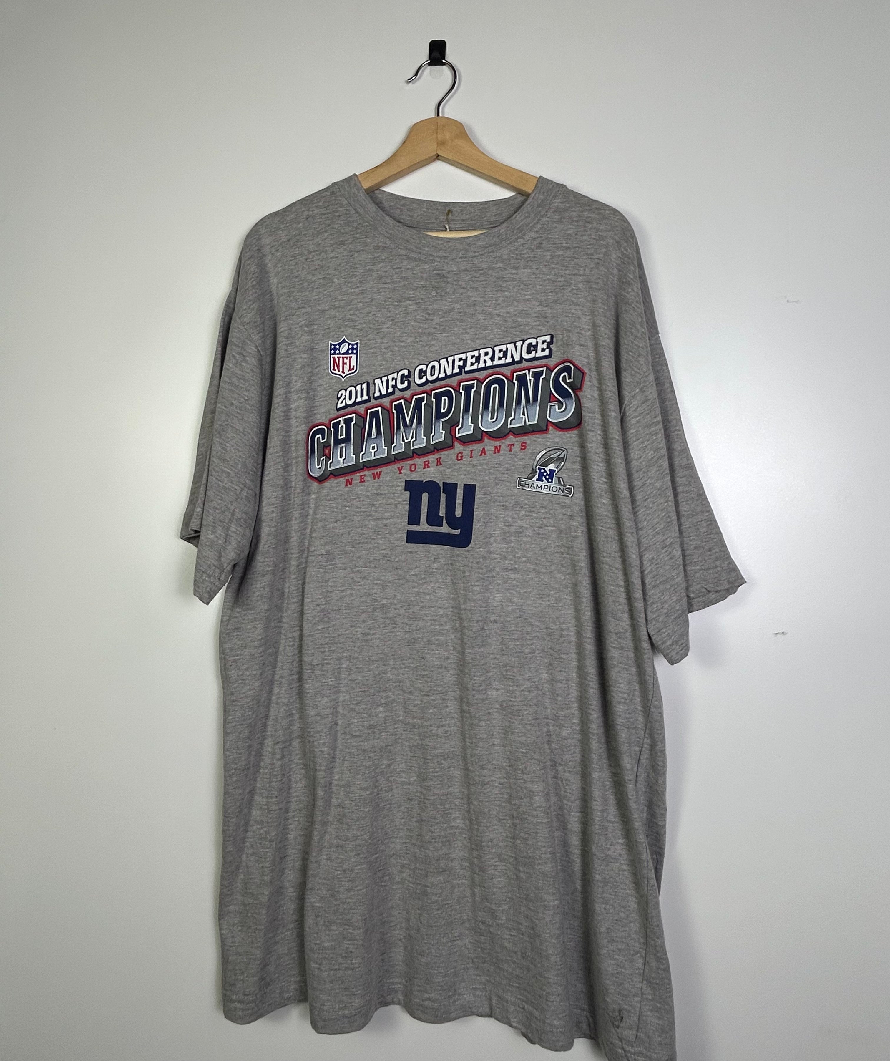 New york Giants NFL tee