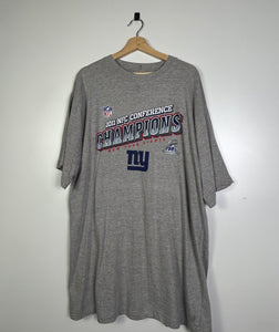 New york Giants NFL tee