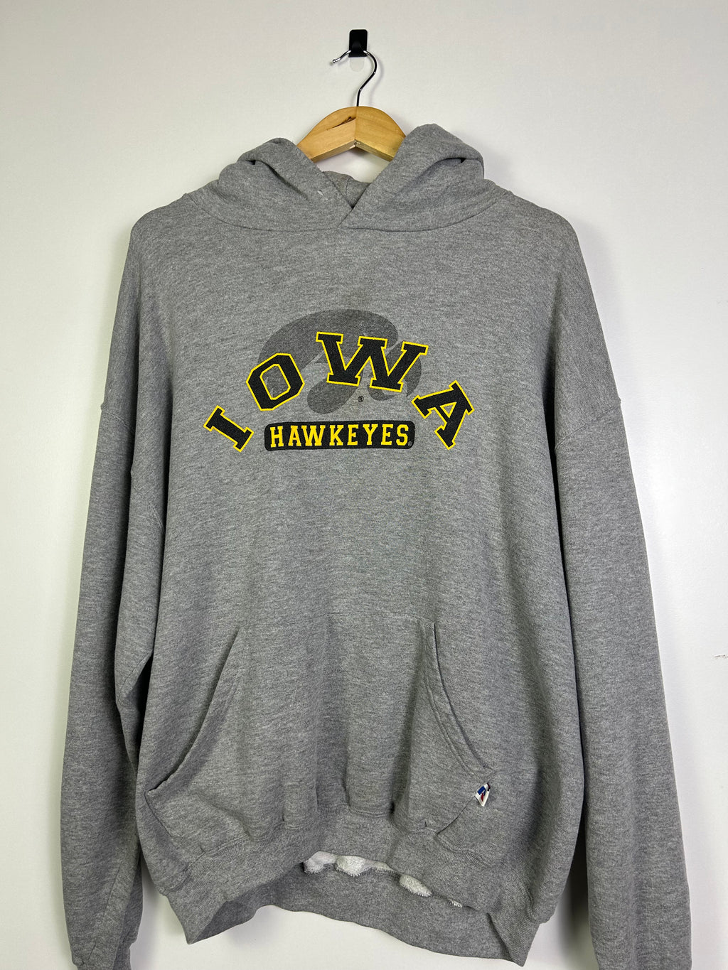 Iowa Hawkeyes hoodie