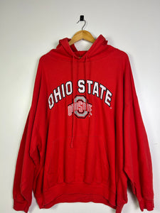 Ohio State hoodie