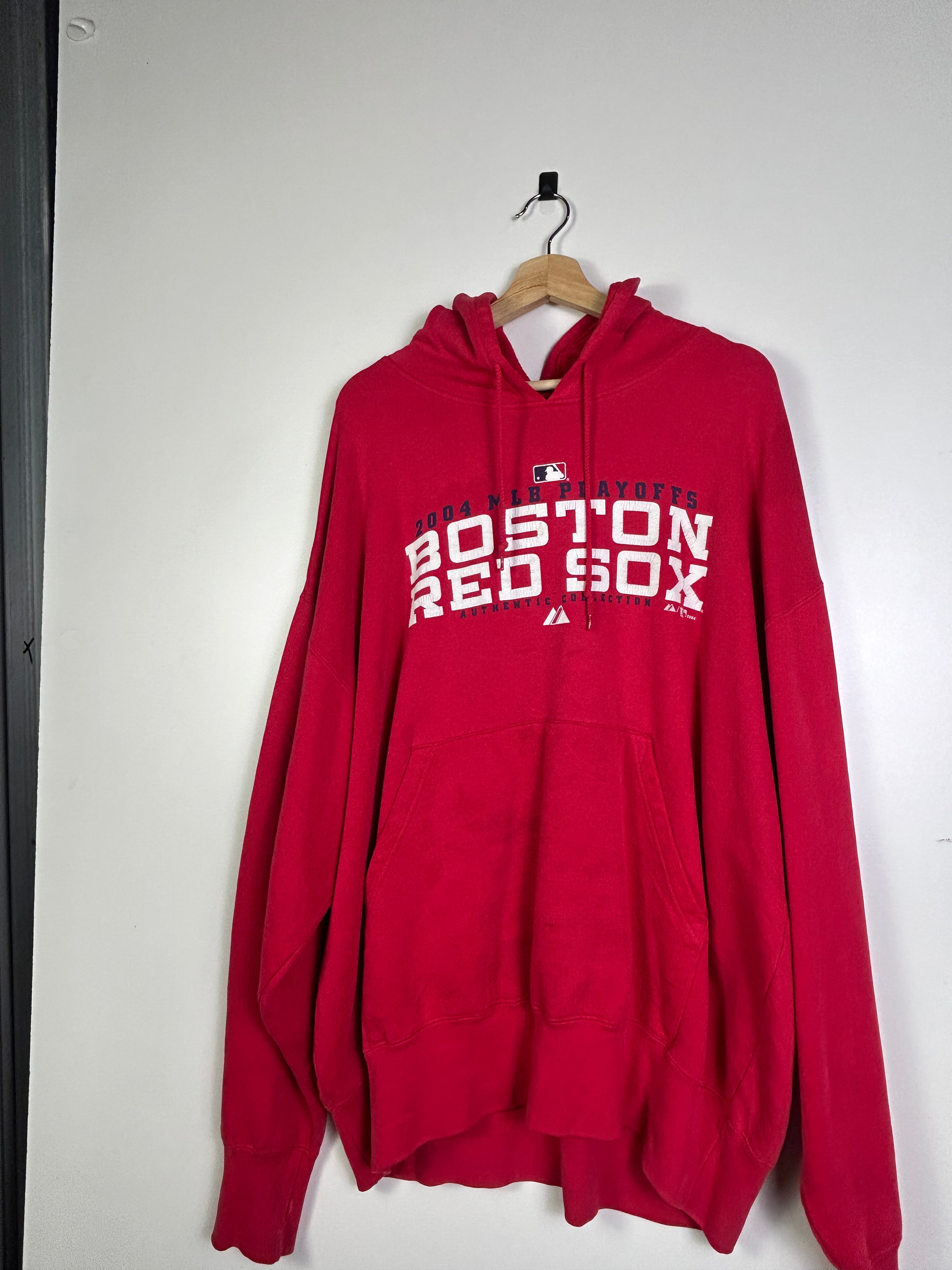 Boston red sox hoodie