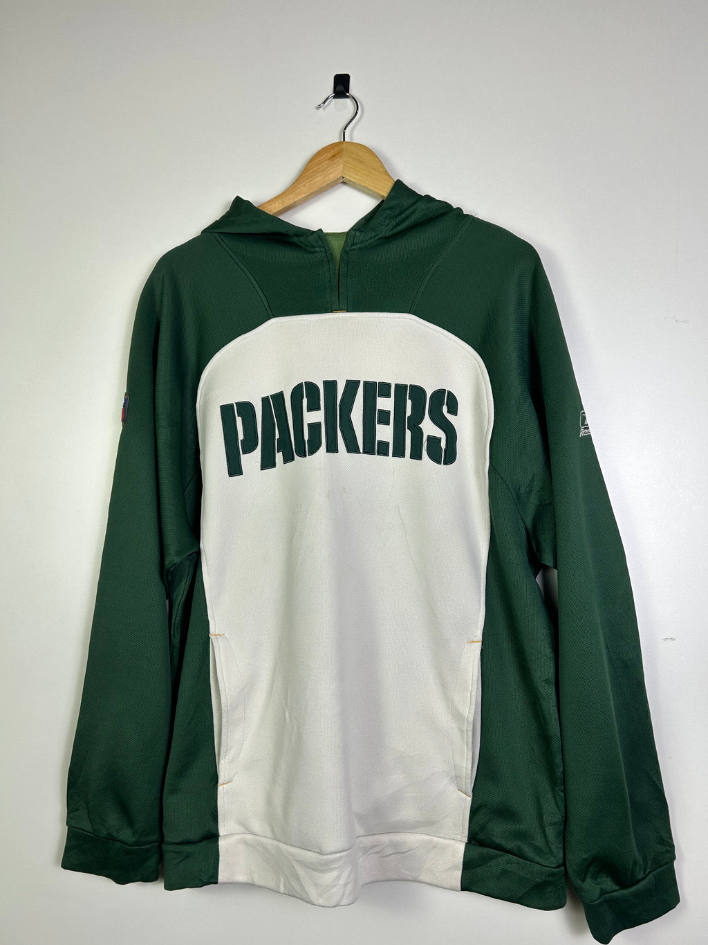Green bay packers hoodie