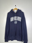 Georgetown hoodie