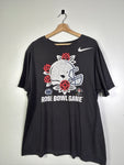 Nike rose bowl game tee