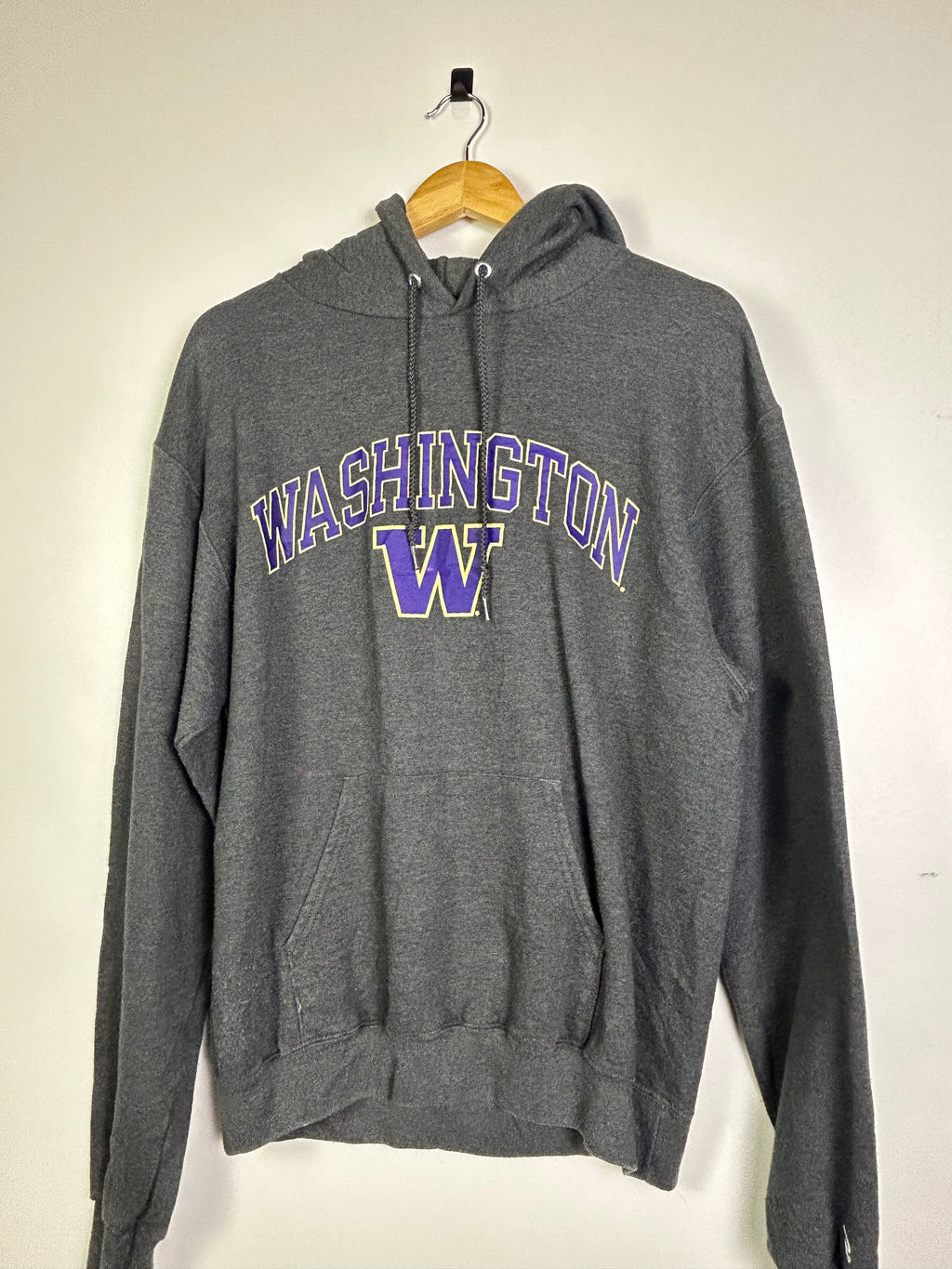Washington hoodie