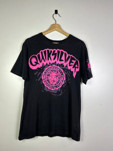 Quiksilver Pink Tee