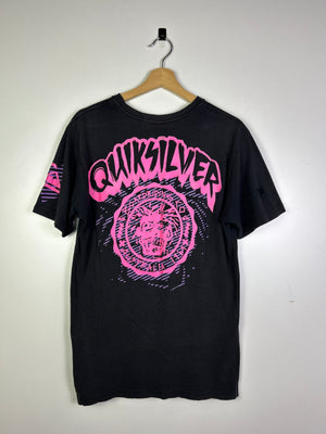 Quiksilver Pink Tee