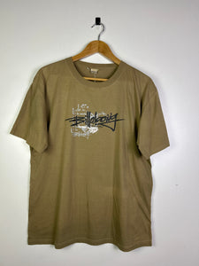 Billabong Brown Tee