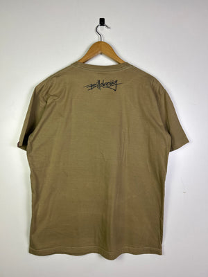 Billabong Brown Tee