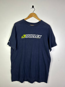 Hurley Blue Tee