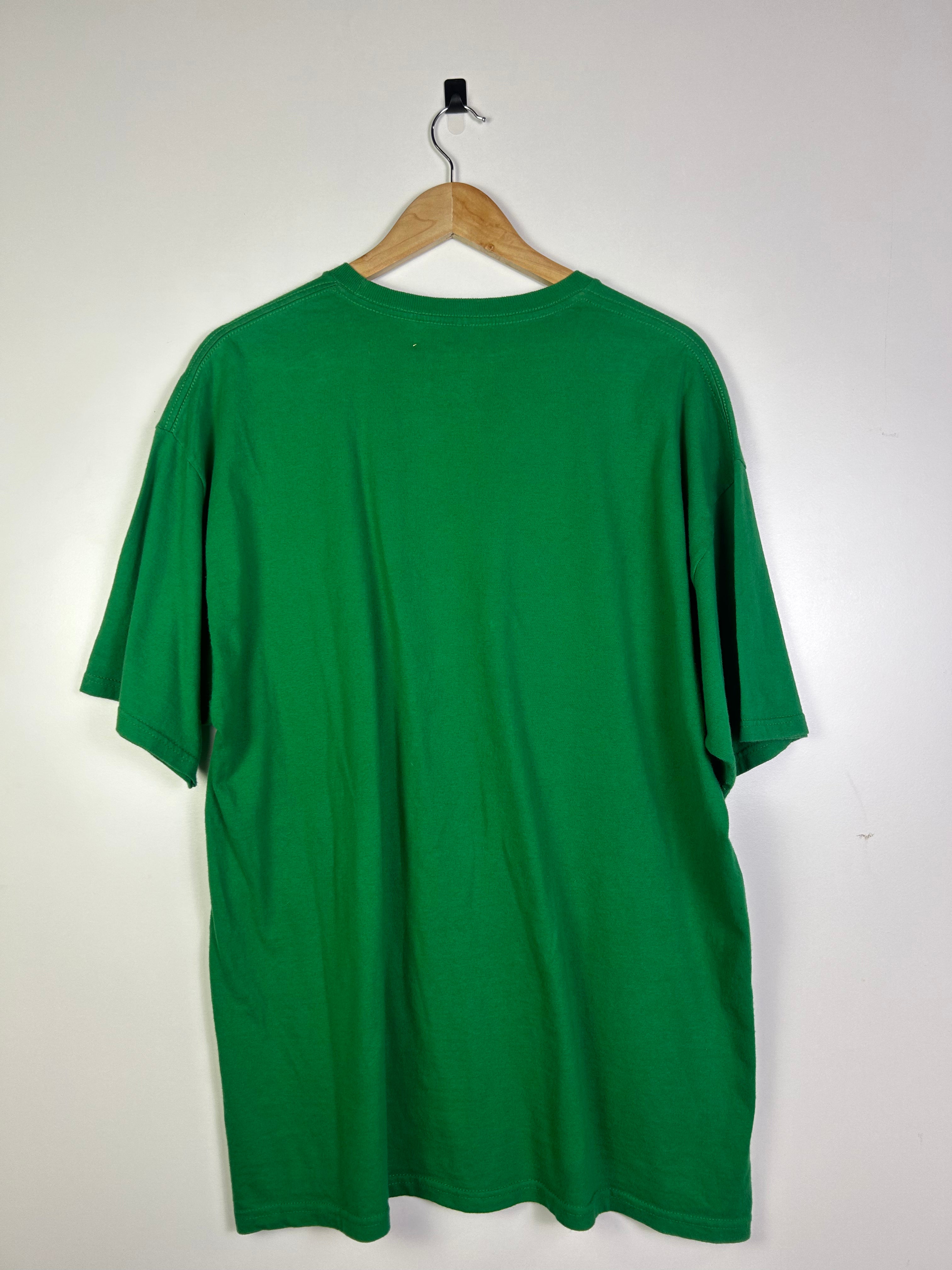 Billabong Green Tee