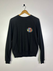 O'neill Black Jumper